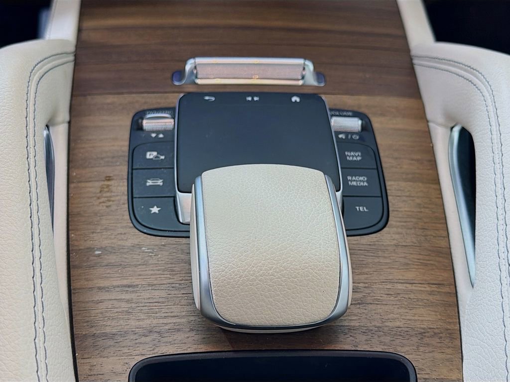 Used 2024 Mercedes-Benz GLE 450 4MATIC image 20