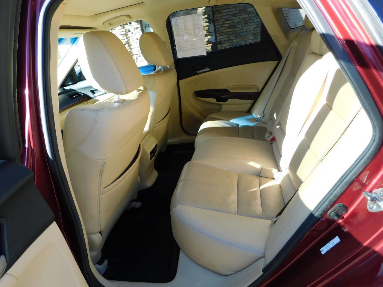 Used 2011 Honda Crosstour EX-L image 20