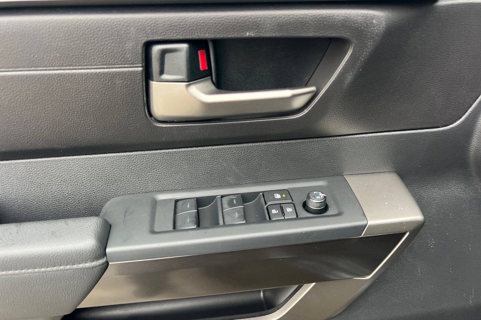 New 2026 Toyota Tundra SR5 w/ SR5 Premium Package image 8