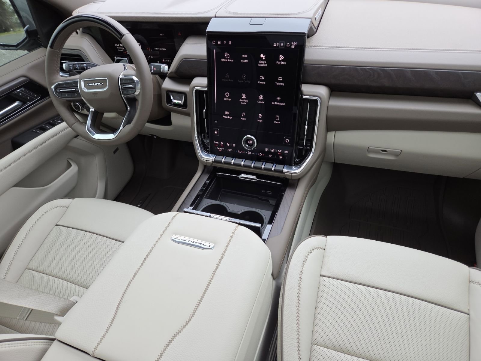 New 2026 GMC Yukon Denali image 30