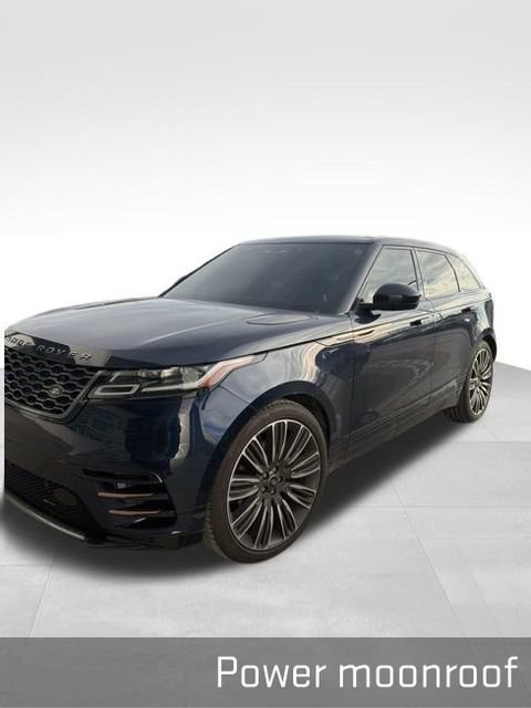 Used 2023 Land Rover Range Rover Velar R-Dynamic S image 28