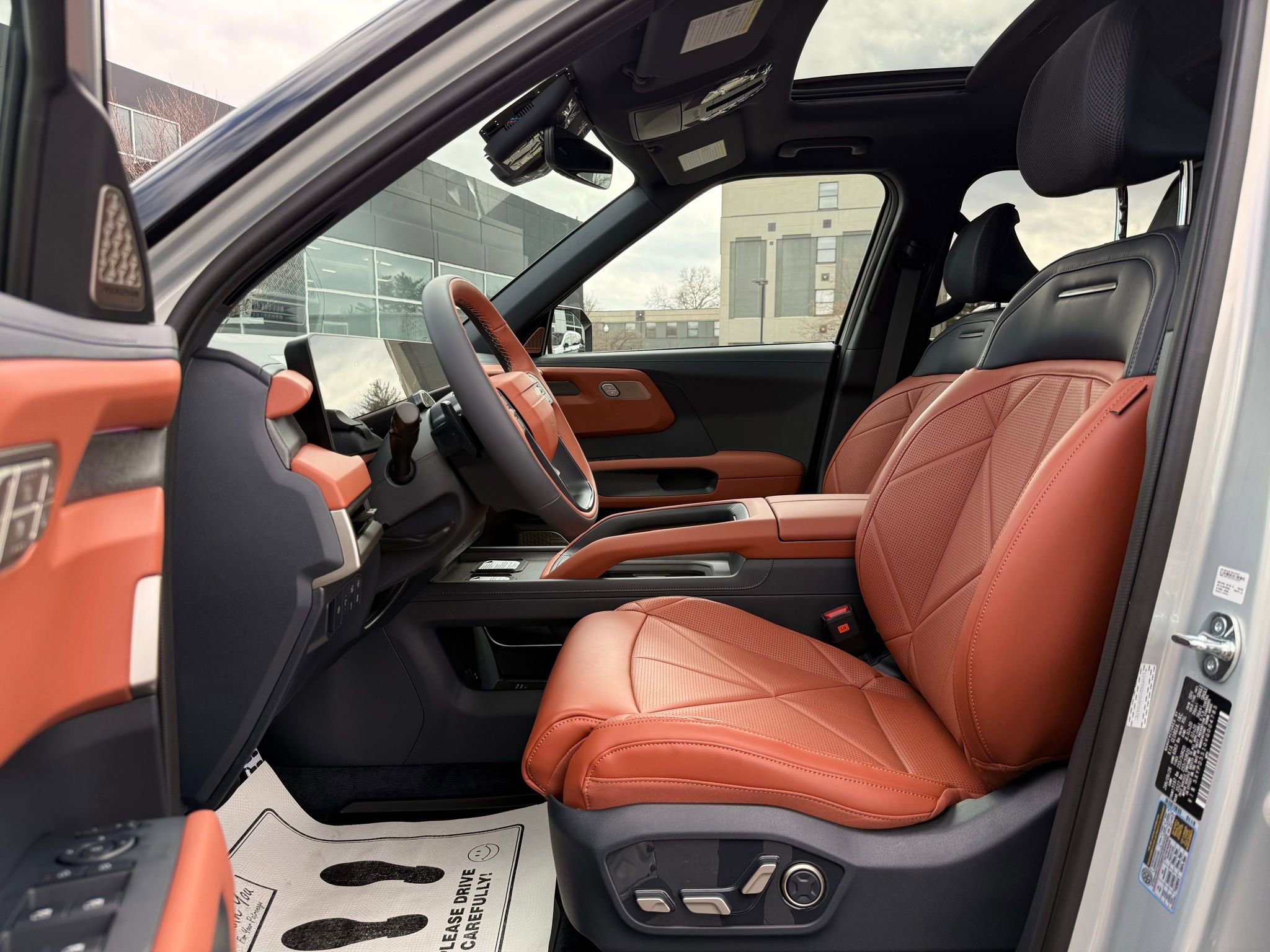 Used 2027 Kia Telluride SX image 40