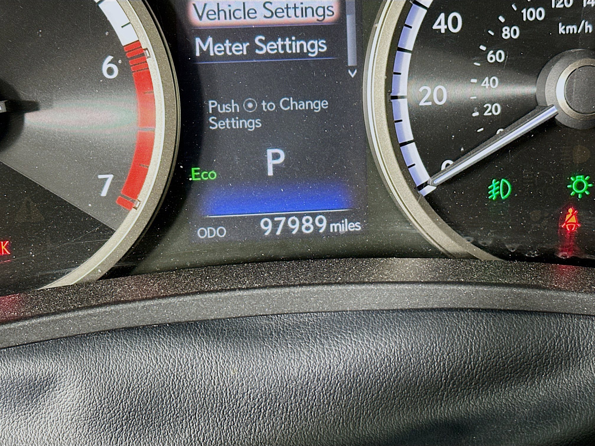 Used 2018 Lexus NX 300 F Sport w/ F Sport Premium Package image 16