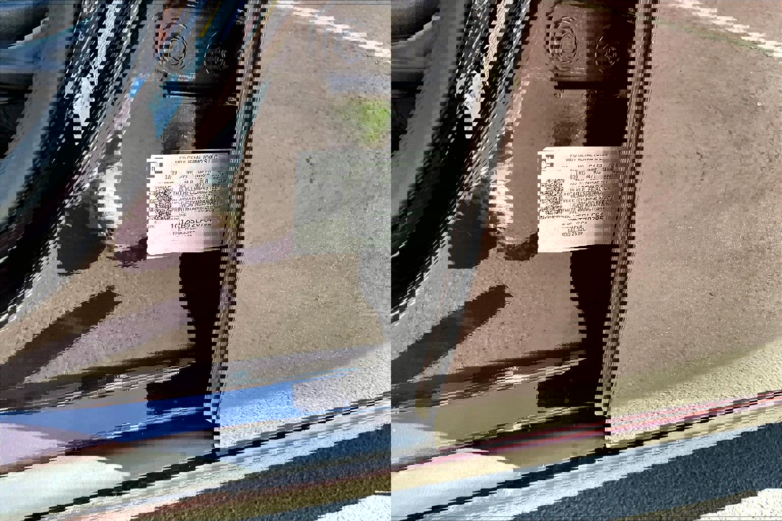 Used 2020 Chevrolet Malibu LS w/ LPO, Convenience Package 1 image 28