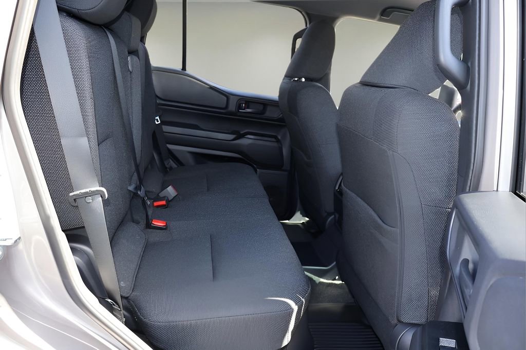 New 2026 Toyota Land Cruiser 1958 image 18