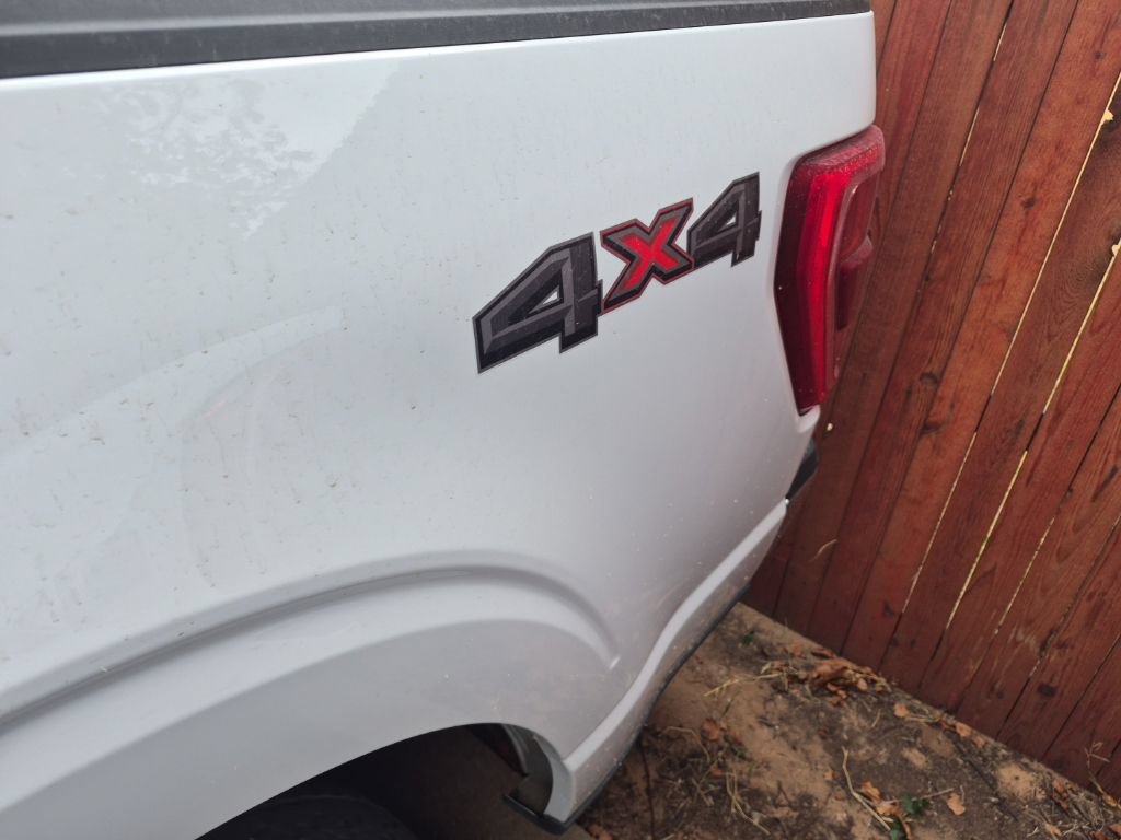 Used 2022 Ford F150 XLT AWD/4WD image 17