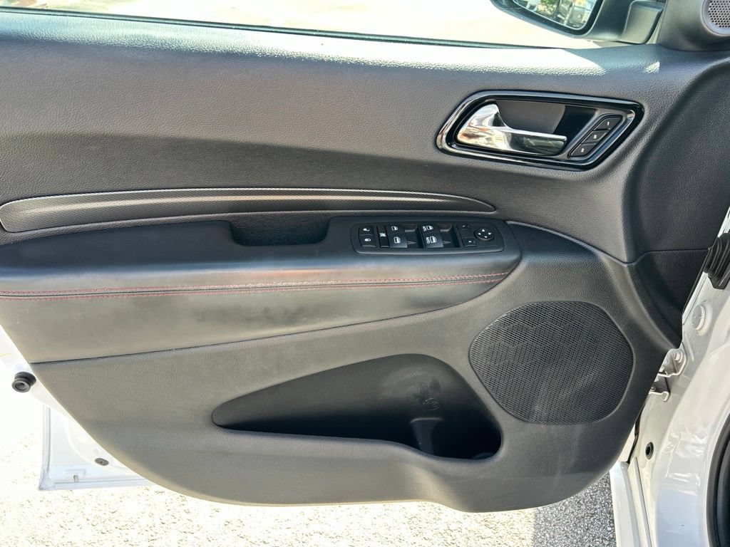 Used 2023 Dodge Durango R/T RWD image 18
