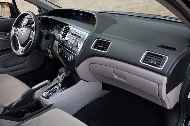 Used 2013 Honda Civic LX image 22