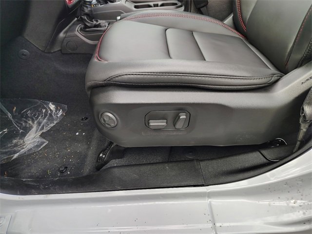 New 2026 Jeep Wrangler Unlimited Rubicon image 14