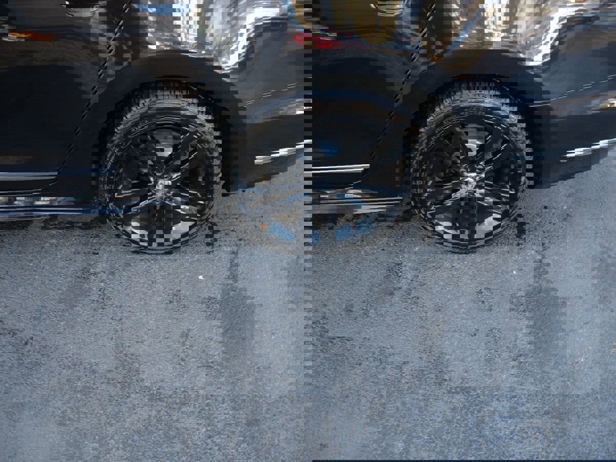 Used 2017 Volkswagen Passat 1.8T R-Line image 33