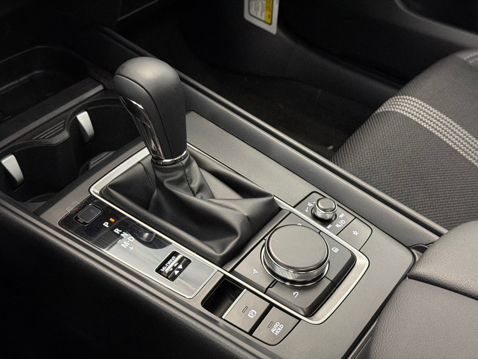 New 2026 MAZDA CX-50 AWD 2.5 S w/ Weather Package image 29