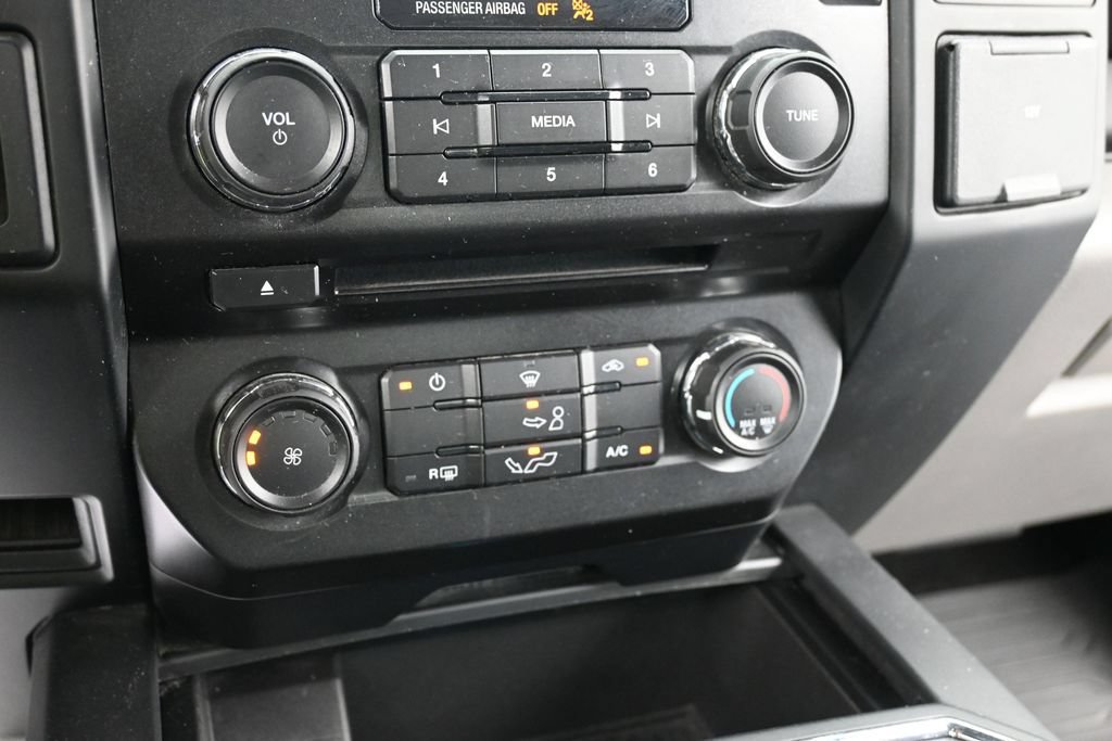 Used 2018 Ford F150 XL w/ Equipment Group 101A Mid RWD image 11
