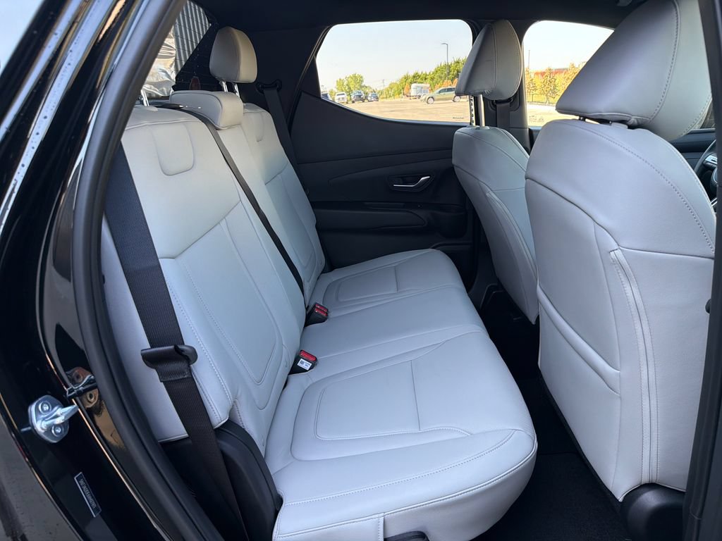New 2027 Hyundai Santa Cruz SE AWD/4WD image 34