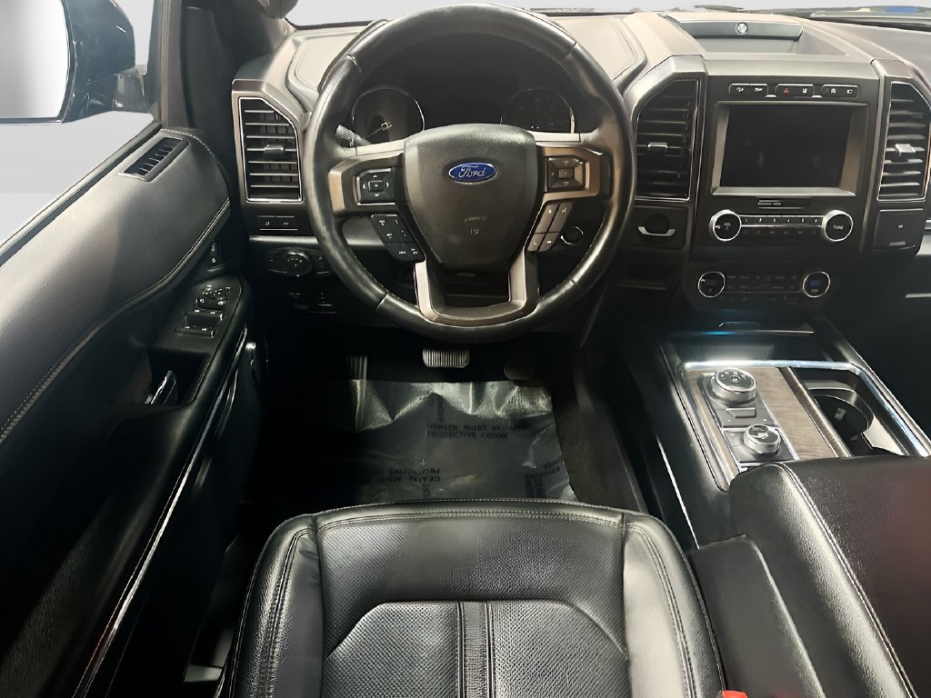 Used 2021 Ford Expedition Limited AWD/4WD image 24
