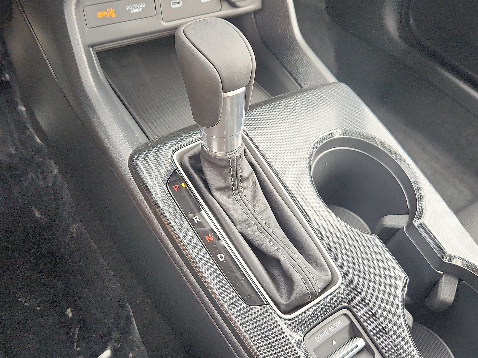 New 2026 Honda Civic Sport image 10