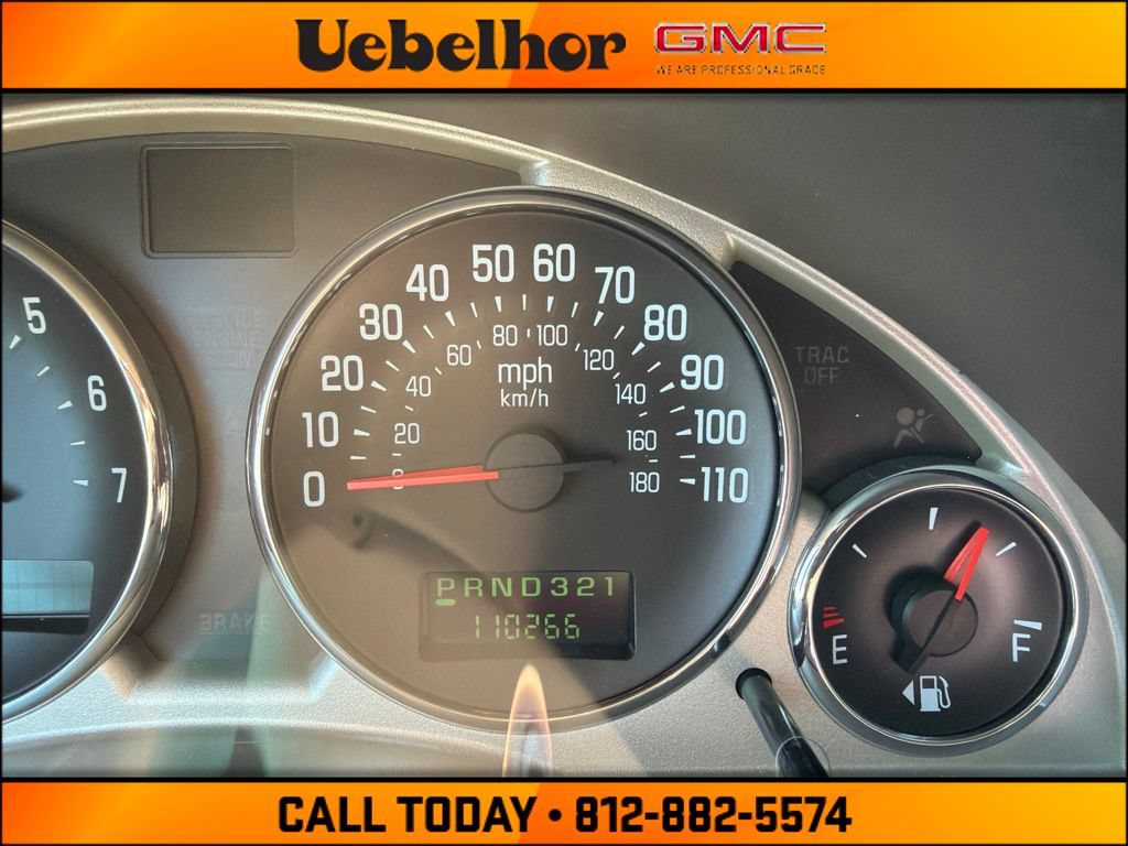 Used 2005 Buick Rendezvous 2WD w/ CXL Preferred Equipment Group image 28