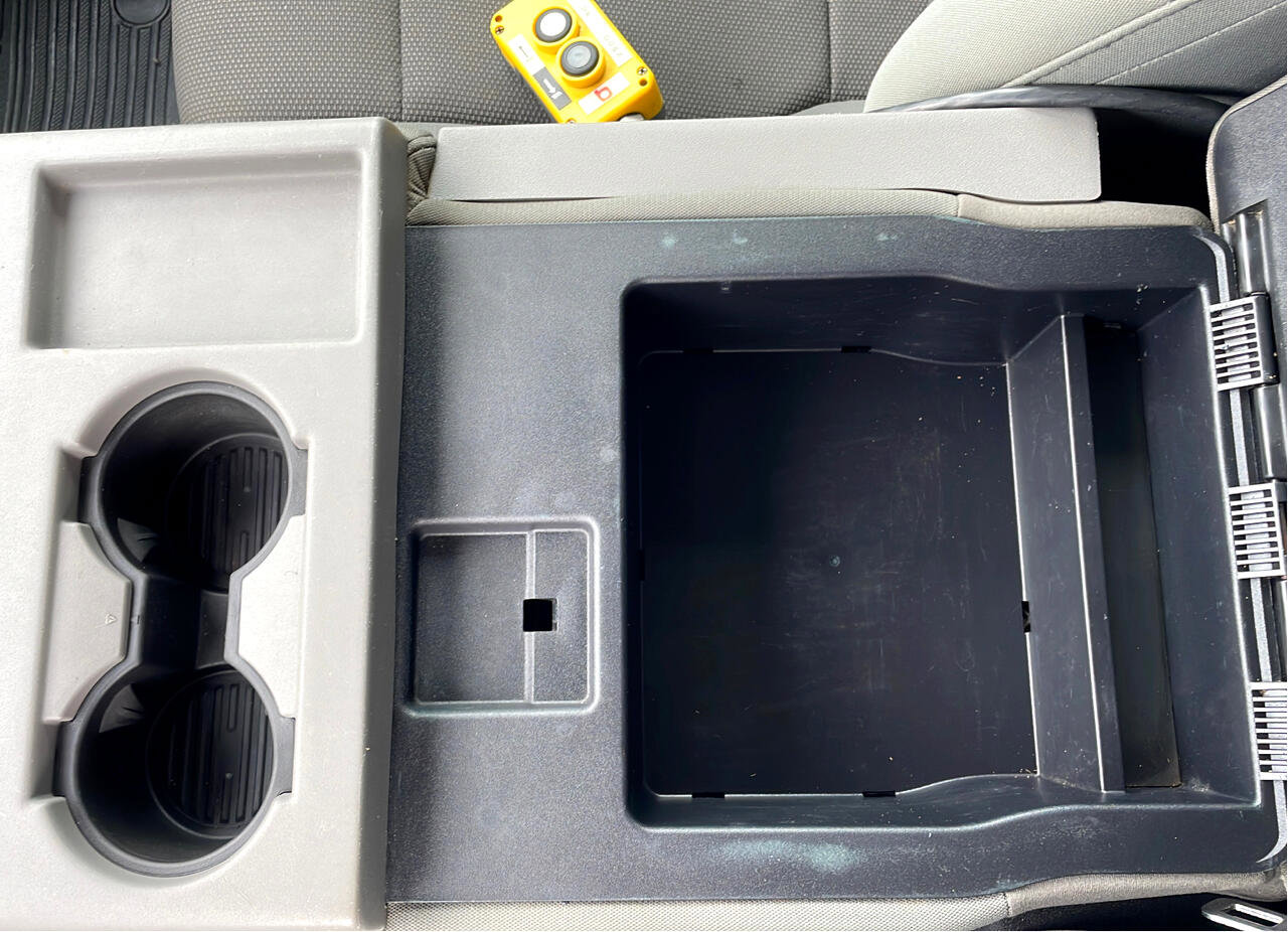 Used 2017 Ford F350 XL w/ XL Value Package image 36
