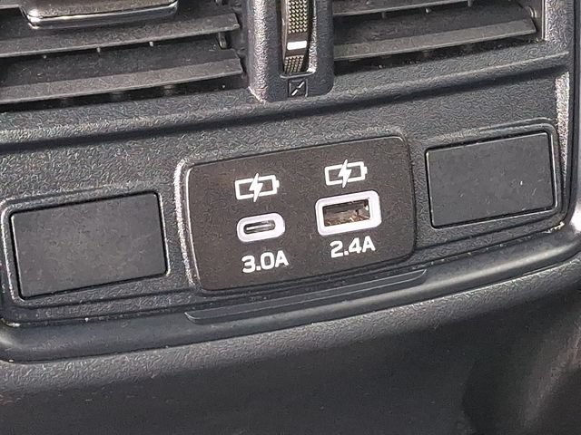 Certified 2026 Subaru Outback Premium AWD/4WD image 12