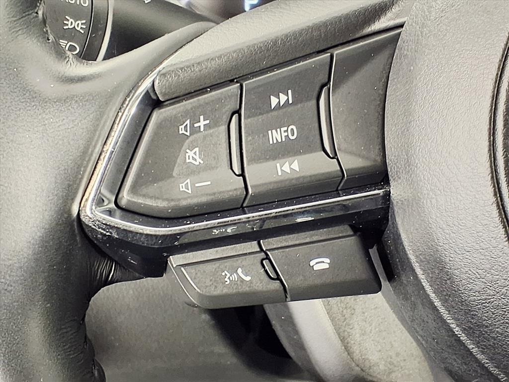 Used 2023 MAZDA CX-5 AWD 2.5 S w/ Preferred Package image 17