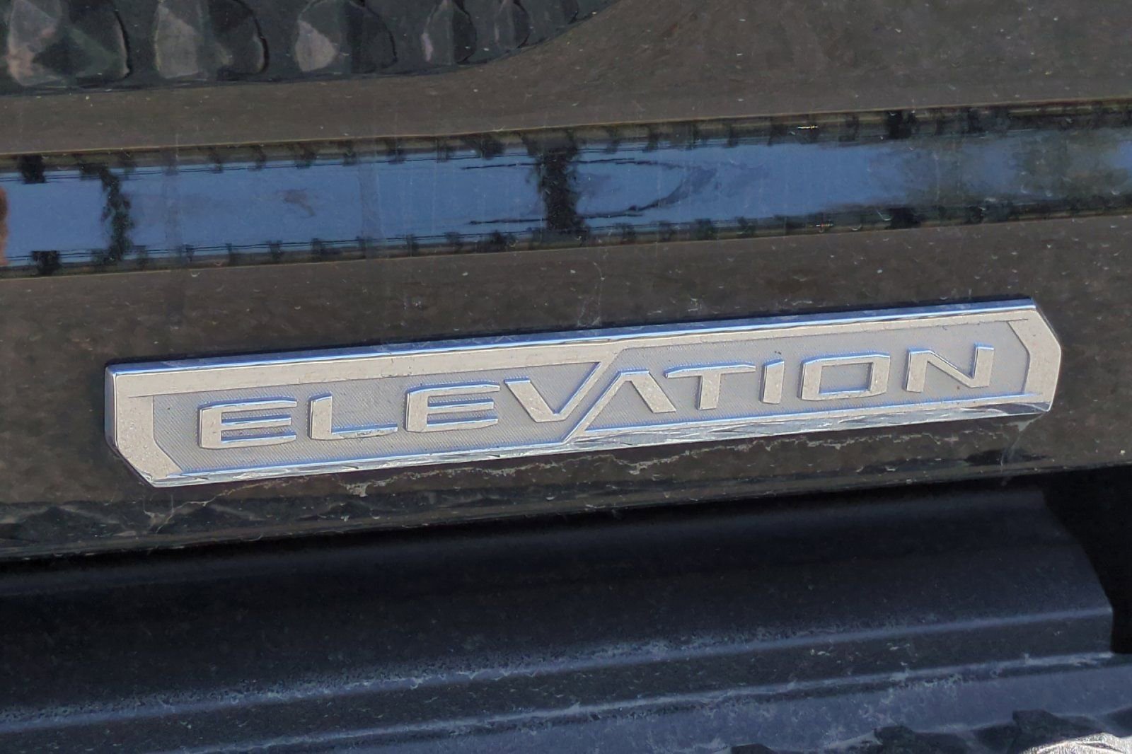 Used 2025 GMC Canyon Elevation AWD/4WD image 50