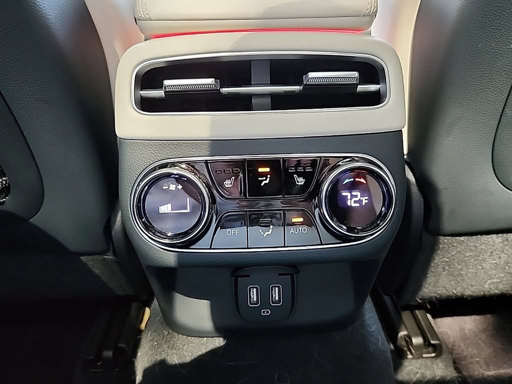 Used 2023 Genesis Electrified GV70 w/ Prestige Package AWD/4WD image 29
