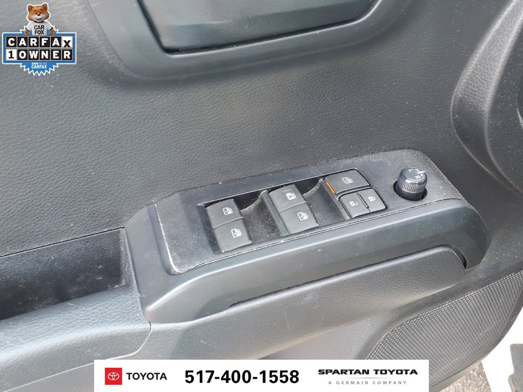 Used 2023 Toyota Tacoma SR AWD/4WD image 16