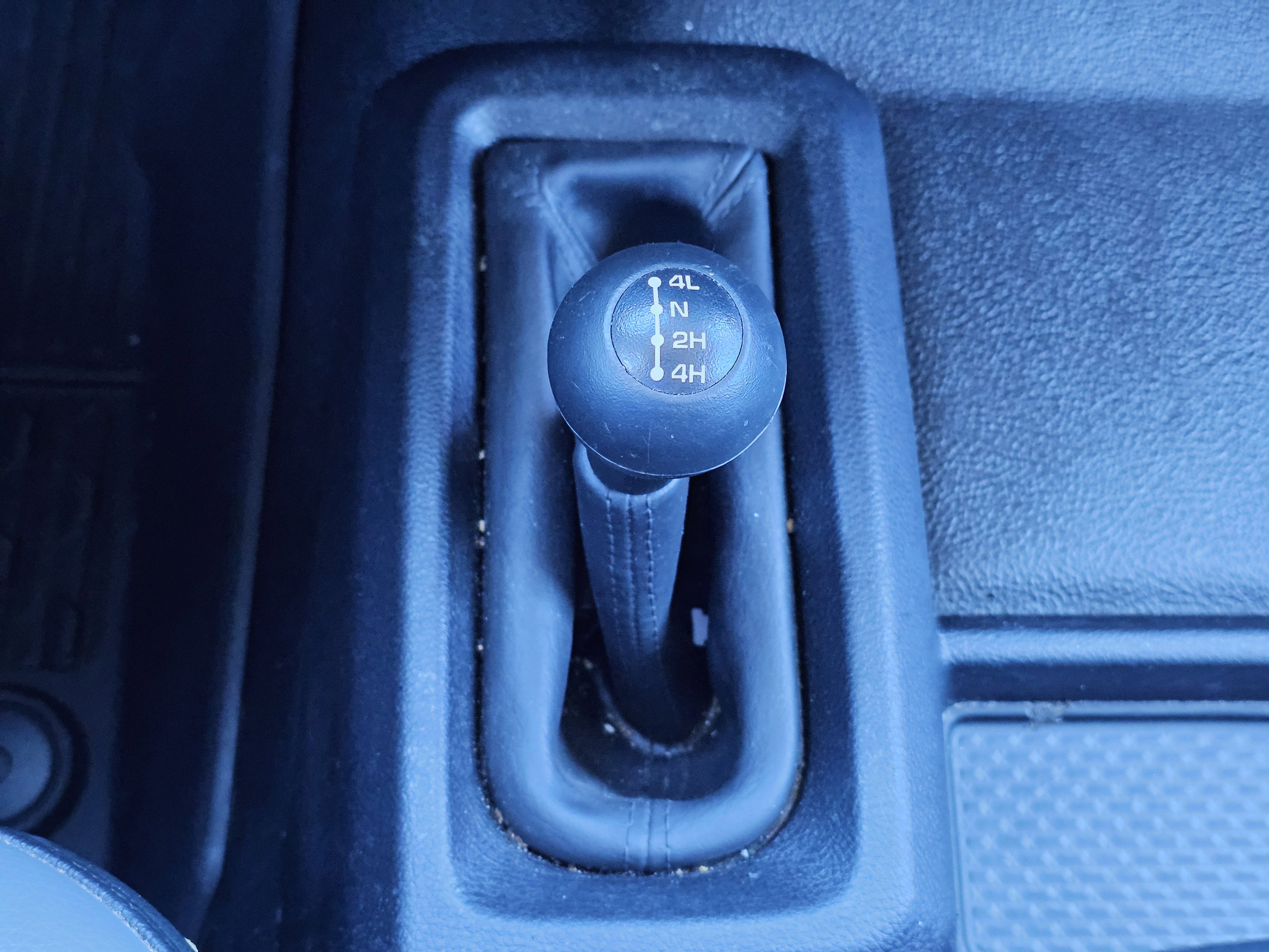 Used 2020 RAM 2500 Tradesman w/ Chrome Appearance Group image 26