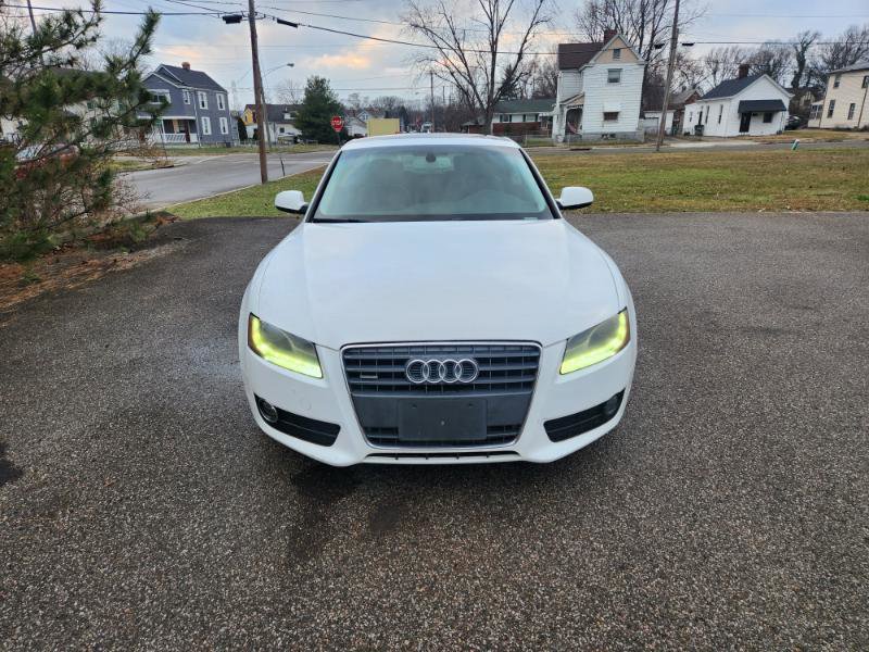 Used 2011 Audi A5 2.0T Premium Plus image 3