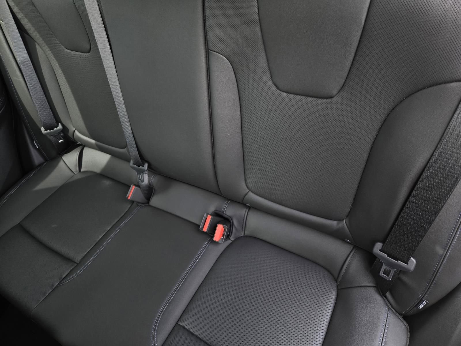 New 2026 Buick Encore GX Sport Touring w/ Advanced Technology Package FWD image 5