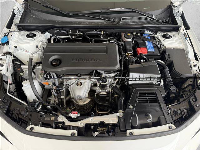 Certified 2026 Honda Civic LX image 21