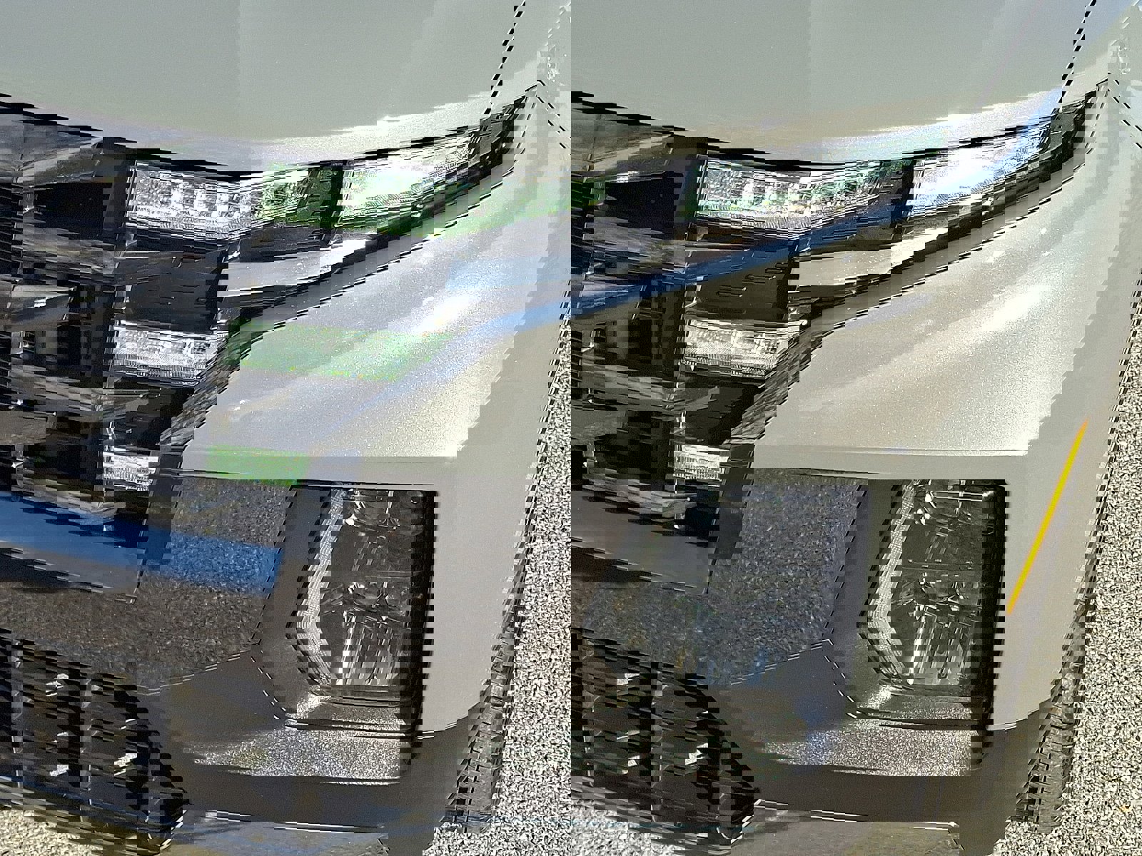 Certified 2023 Hyundai Santa Cruz Limited image 9