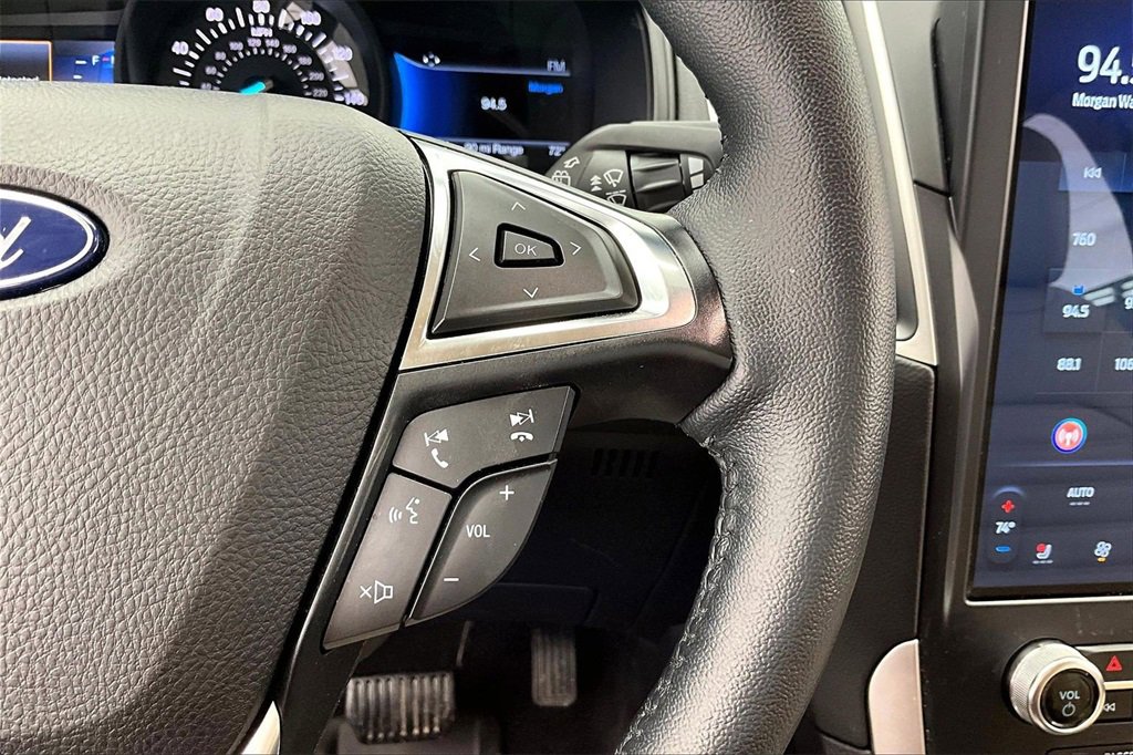 Used 2024 Ford Edge SEL w/ Convenience Package image 19