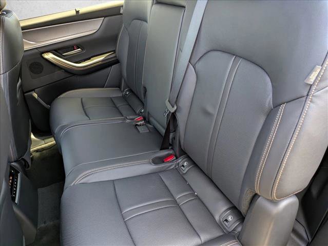 New 2026 MAZDA CX-70 SC Plus image 12