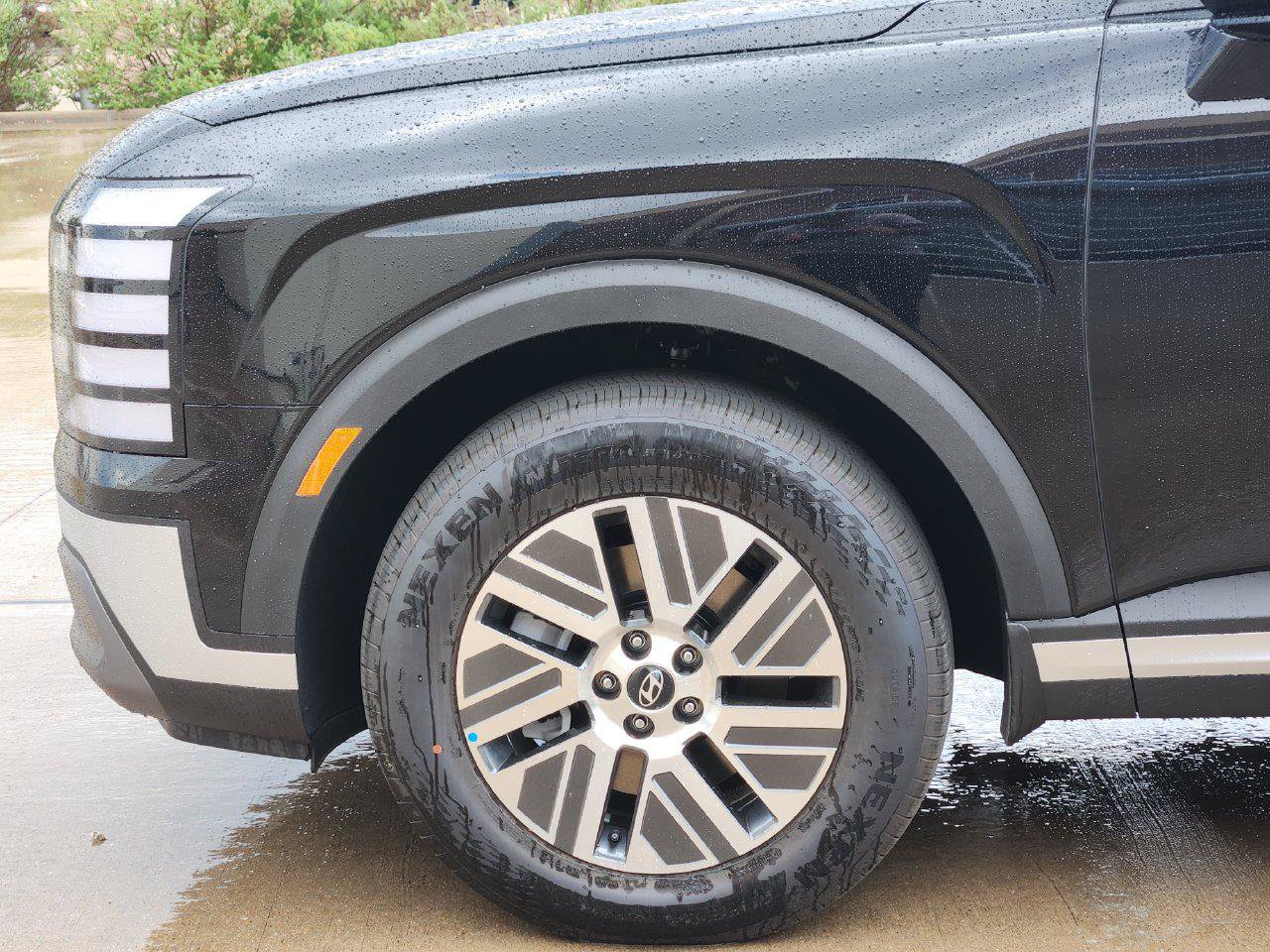 New 2027 Hyundai Palisade SEL FWD image 5