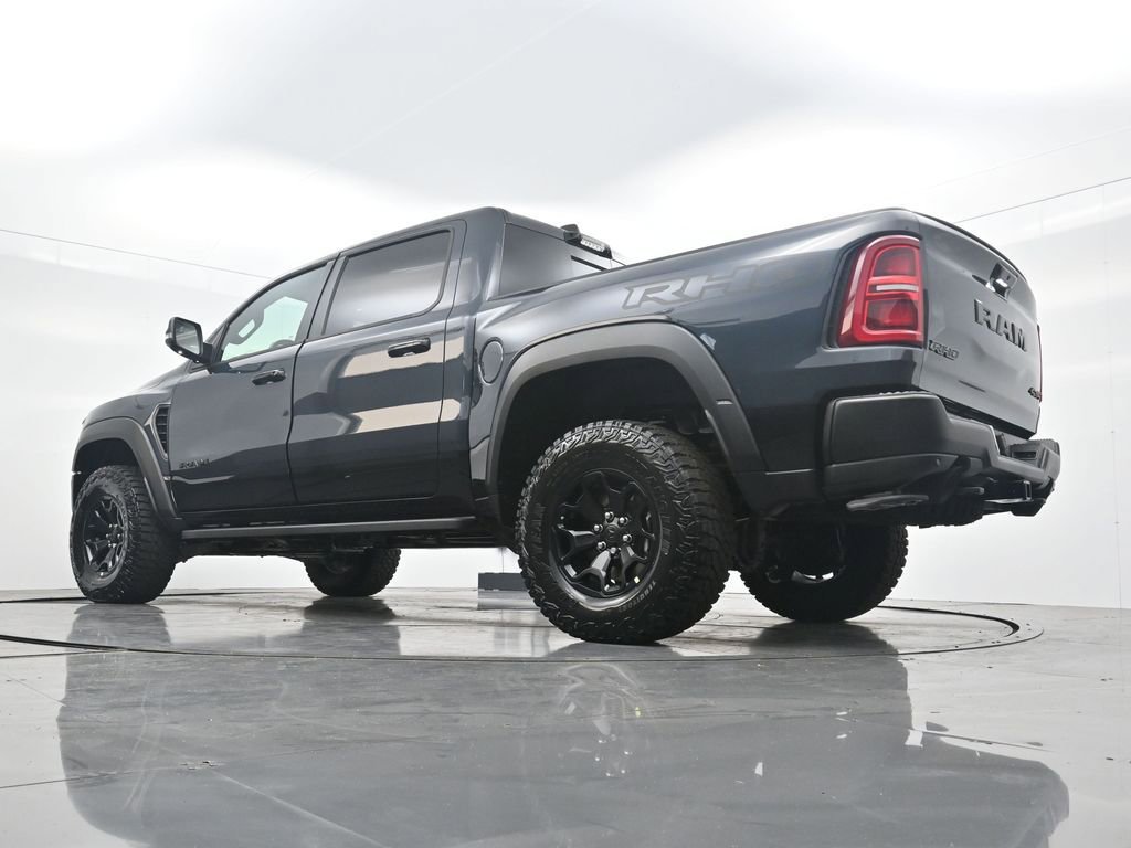 New 2026 RAM 1500 RHO w/ RHO Level 1 Equipment Group image 30