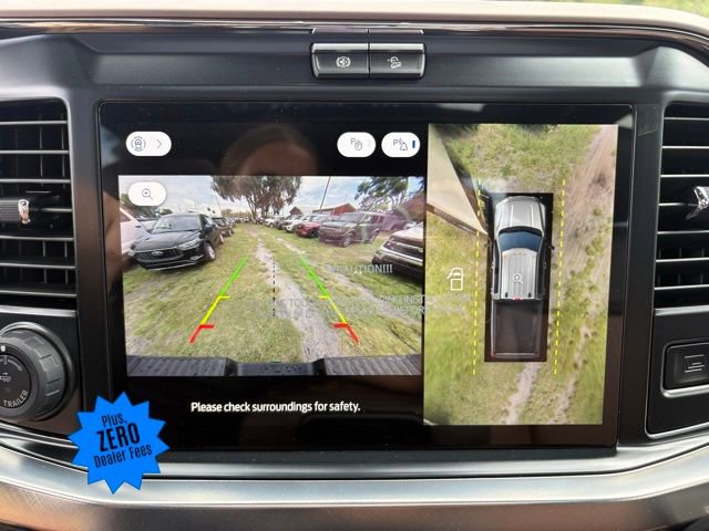 New 2026 Ford F350 King Ranch image 17