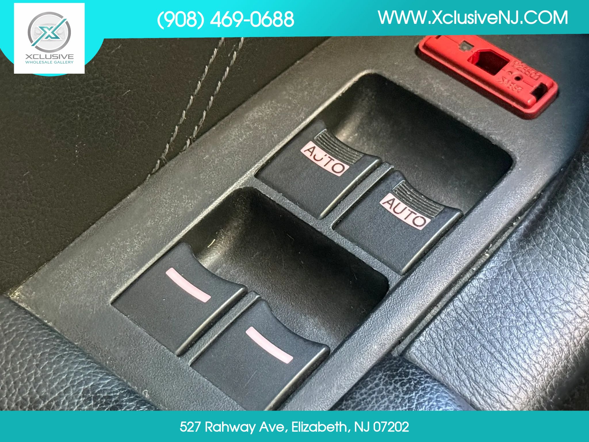 Used 2007 Acura TL Type-S FWD image 16