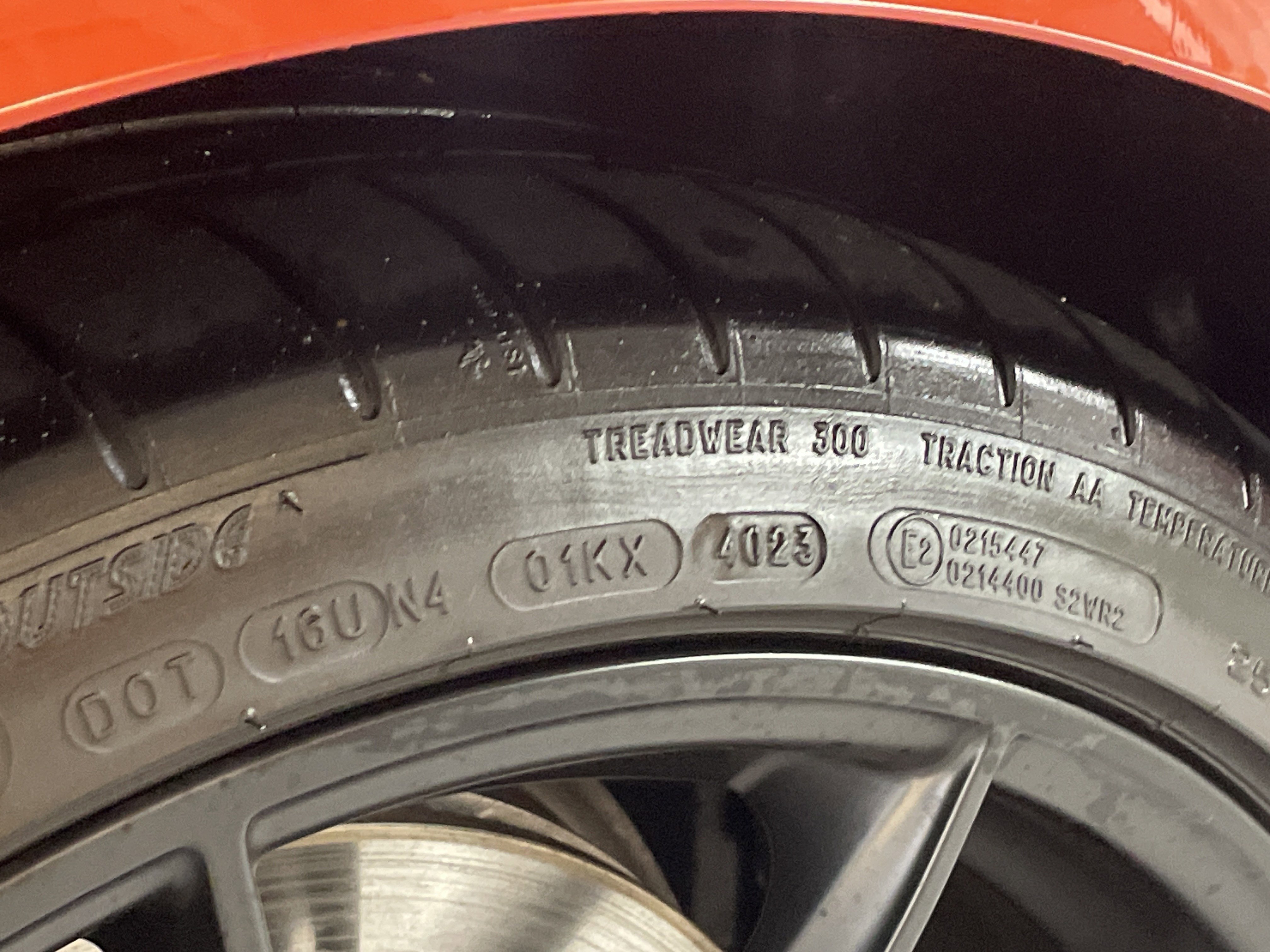 Used 2024 Toyota Supra 45th Anniversary Edition image 12