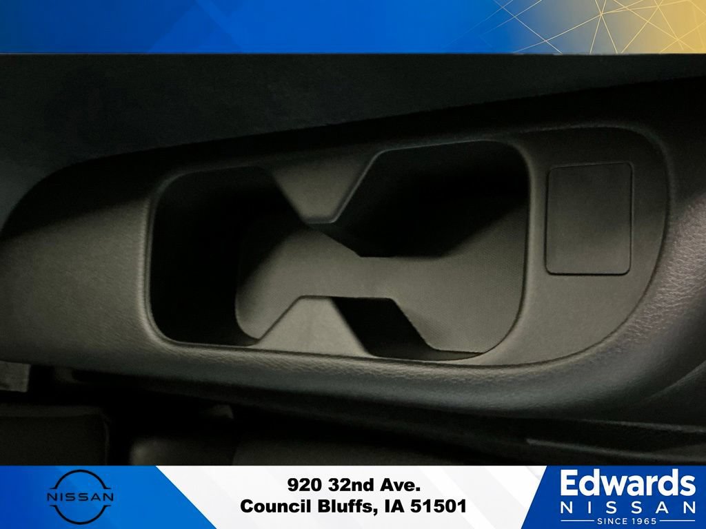 New 2026 Nissan Pathfinder Rock Creek AWD/4WD image 13