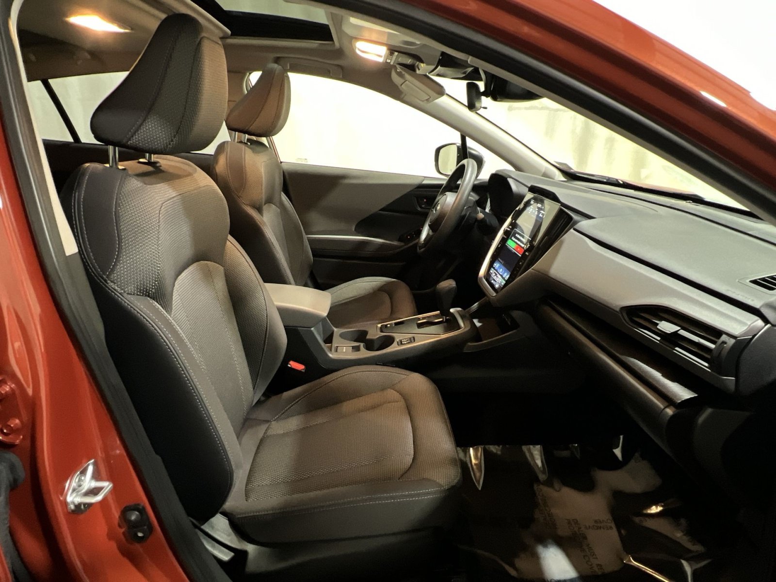 Used 2024 Subaru Crosstrek 2.0i Premium AWD/4WD image 42