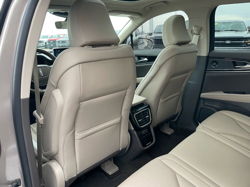 Used 2021 Lincoln Nautilus Reserve w/ Cargo Utility Package image 60