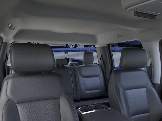 New 2026 Ford F450 Lariat AWD/4WD image 22