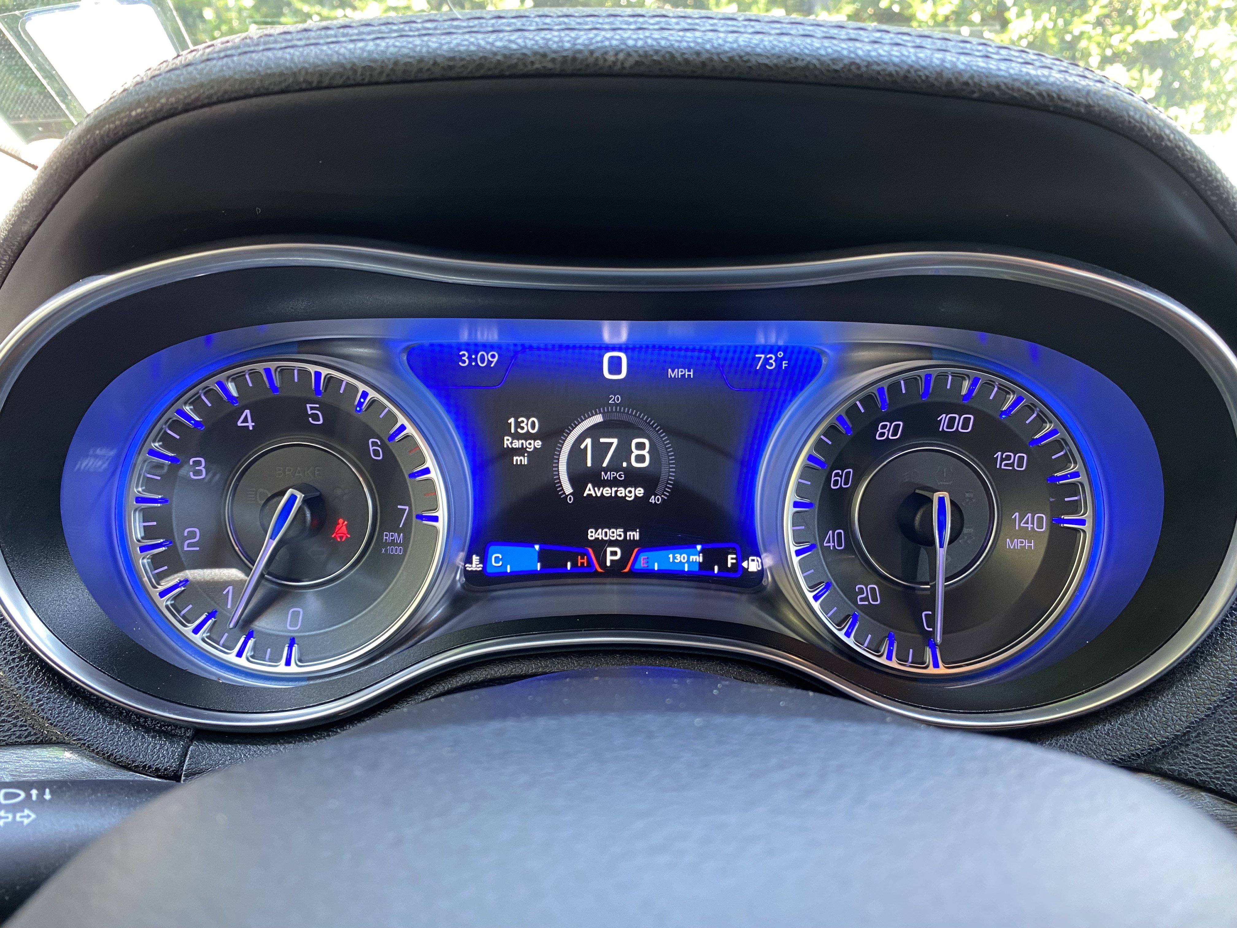 Used 2020 Chrysler 300 Touring w/ Sport Appearance Package image 21