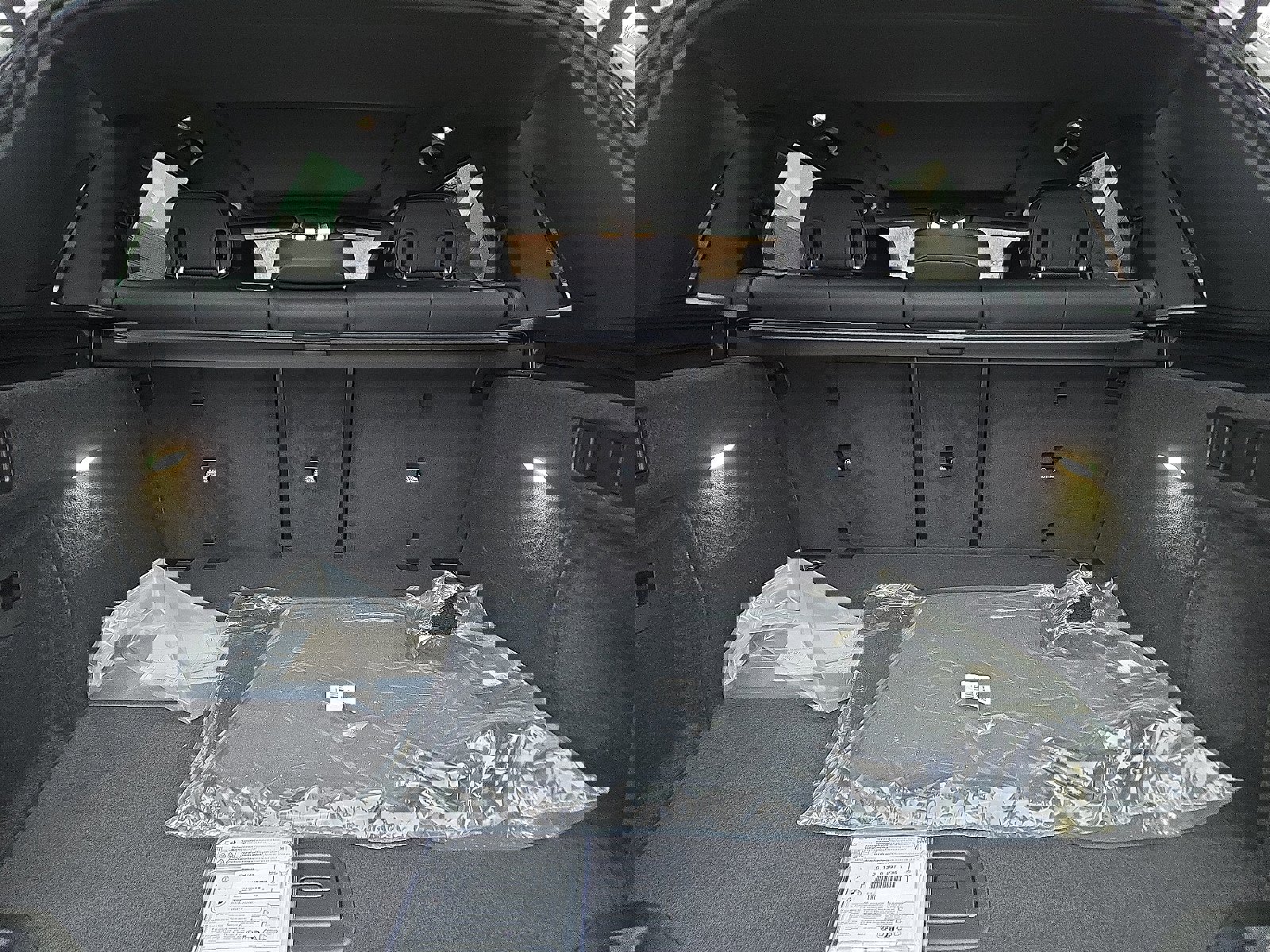 New 2026 BMW X5 xDrive40i w/ M Sport Package image 12