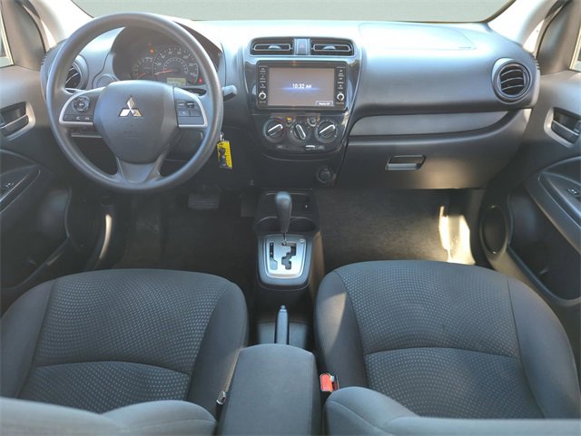 Used 2019 Mitsubishi Mirage G4 ES image 14