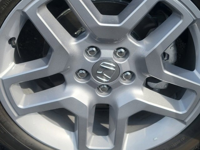Used 2024 Honda Passport EX-L image 16