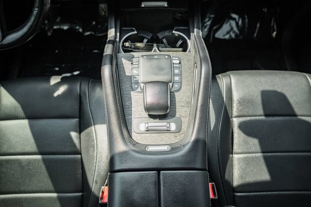 Certified 2021 Mercedes-Benz GLS 450 4MATIC image 28