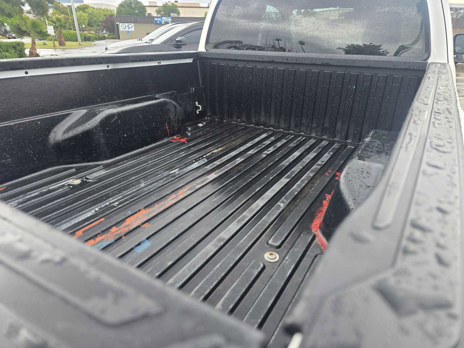 Used 2019 Toyota Tacoma SR image 14