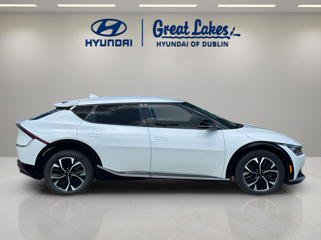 Used 2023 Kia EV6 Wind AWD/4WD image 6