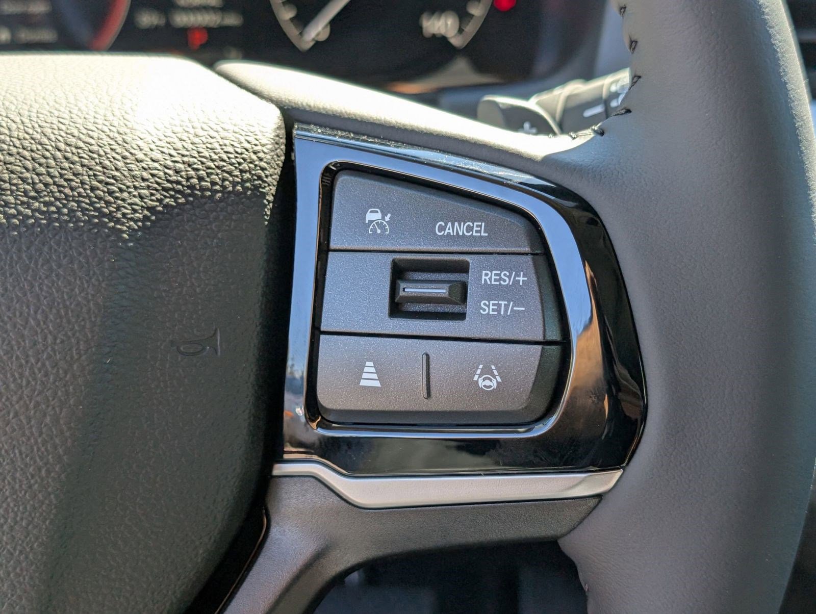 New 2026 Honda Odyssey Touring image 21